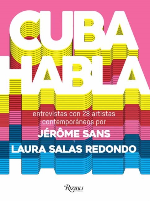 Cuba Talks : Spanish Edition, Hardback Book