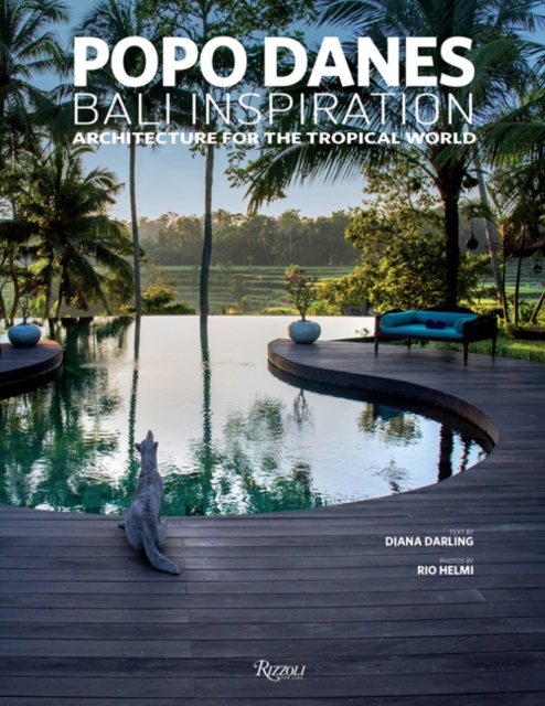 Popo Danes: Bali Inspiration, Hardback Book