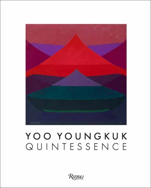 Yoo Youngkuk : Quintessence, Hardback Book