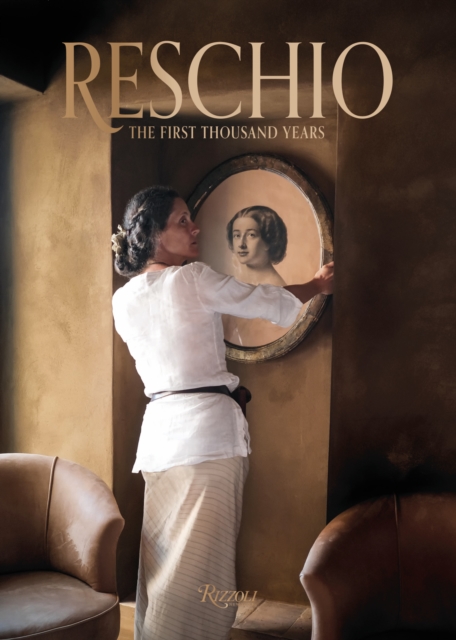 Reschio : A Different World. A-Z , Hardback Book