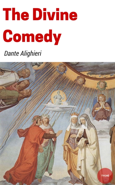 The Divine Comedy, EPUB eBook