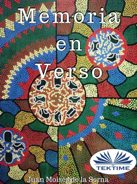 Memoria En Verso, EPUB eBook