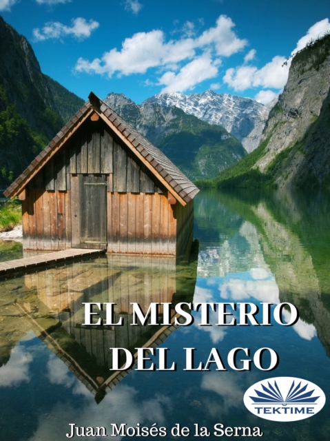 El Misterio Del Lago, EPUB eBook
