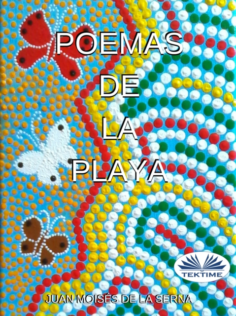 Poemas De La Playa, EPUB eBook