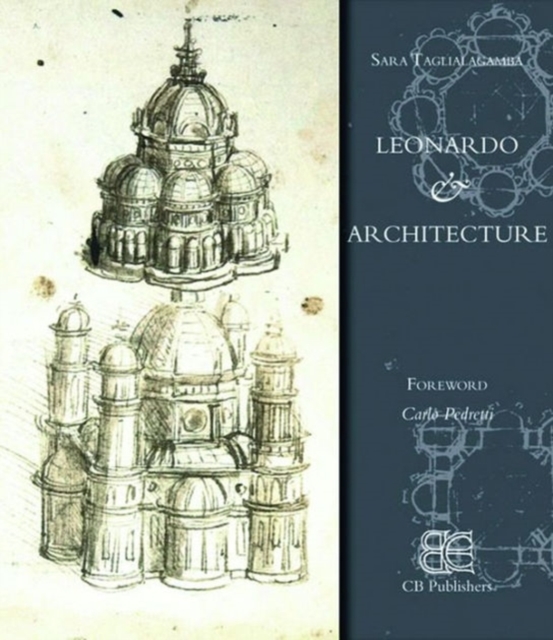 Leonardo and Architecture, Paperback / softback Book