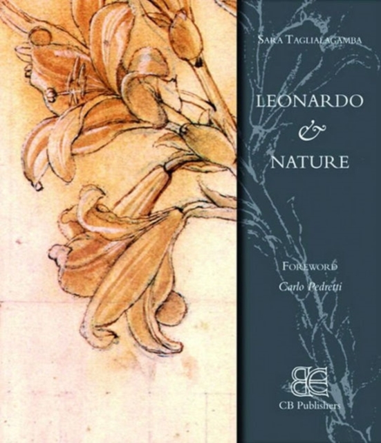 Leonardo and Nature, Paperback / softback Book