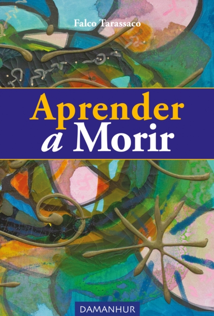 Aprender a Morir, EPUB eBook