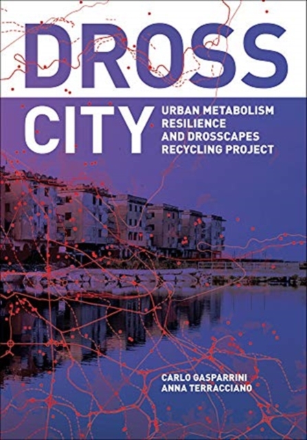 Dross City : Urban Metabolism, Paperback / softback Book