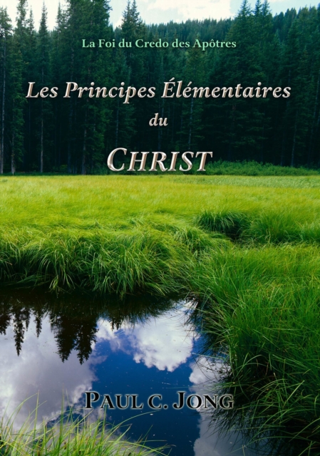La Foi Du Credo Des Apotres: Les Principes Elementaires Du Christ, EPUB eBook