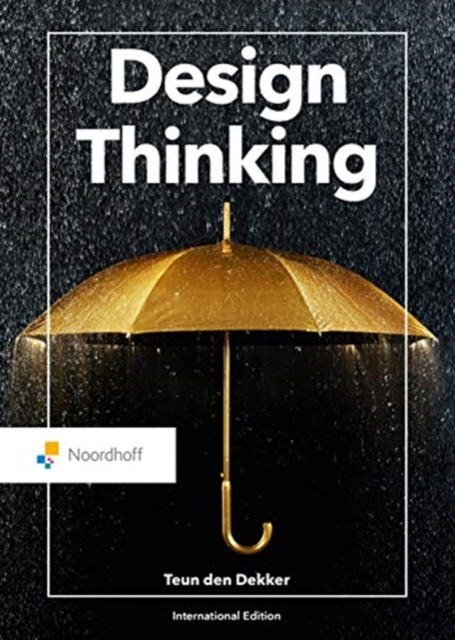 Design Thinking, Paperback / softback Book