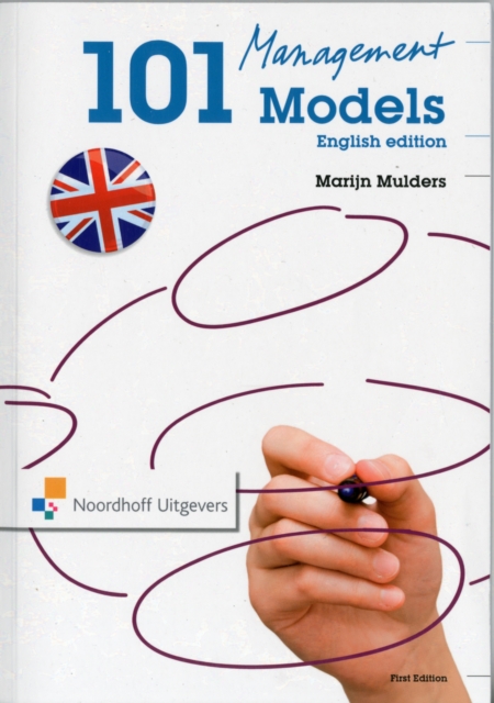101 Management Models, Paperback / softback Book
