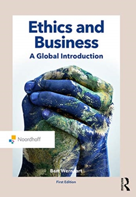 Ethics and Business : A Global Introduction, Paperback / softback Book