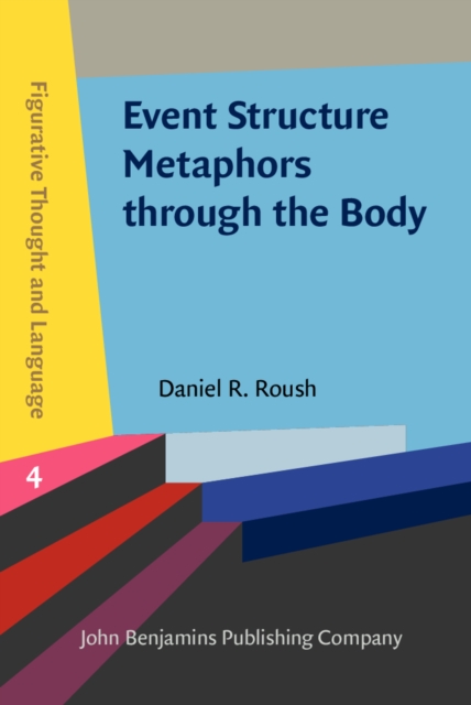Event Structure Metaphors through the Body : Translation from English to American Sign Language, EPUB eBook
