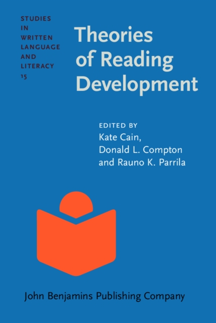 Theories of Reading Development, EPUB eBook