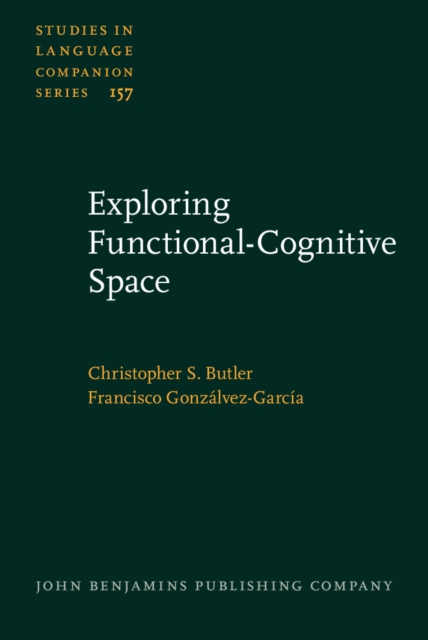 Exploring Functional-Cognitive Space, PDF eBook