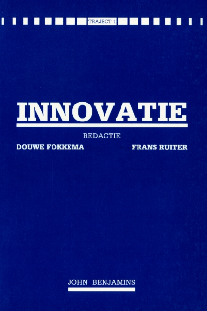Innovatie, PDF eBook