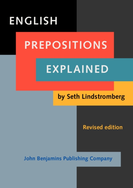 English Prepositions Explained : <strong>Revised edition</strong>, PDF eBook