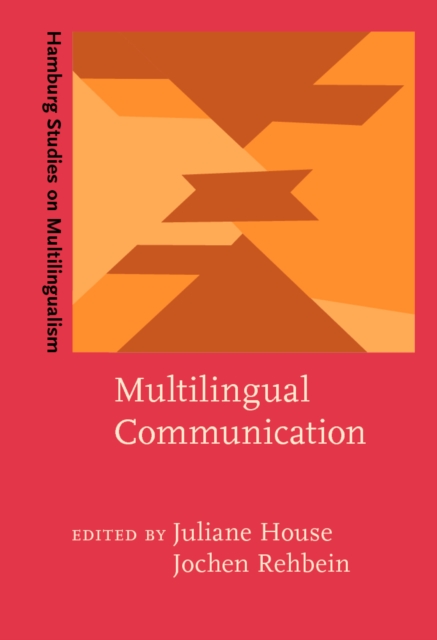 Multilingual Communication, PDF eBook