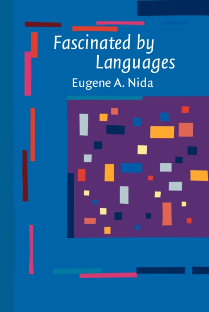 Fascinated by Languages, PDF eBook