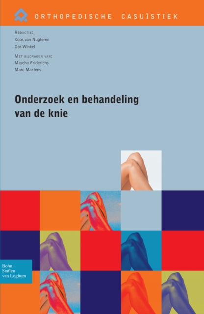 Onderzoek en behandeling van de knie, PDF eBook