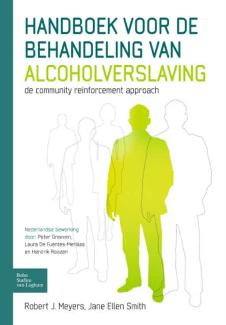 Handboek voor de behandeling van alcoholverslaving, PDF eBook