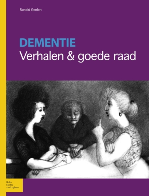 Dementie : Verhalen & goede raad, PDF eBook