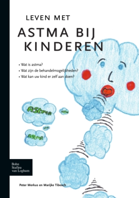 Leven met astma bij kinderen, PDF eBook