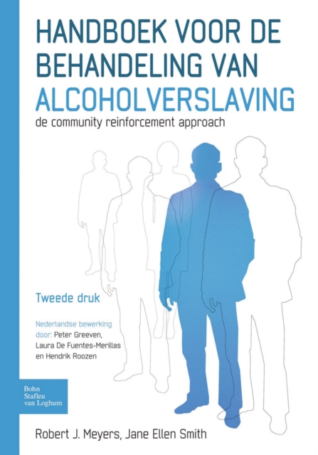 Handboek voor de behandeling van alcoholverslaving : De community reinforcement approach, PDF eBook