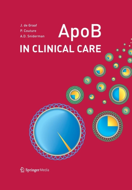 ApoB in Clinical Care, Paperback / softback Book