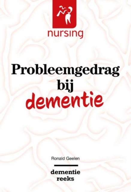 Probleemgedrag bij dementie, EPUB eBook