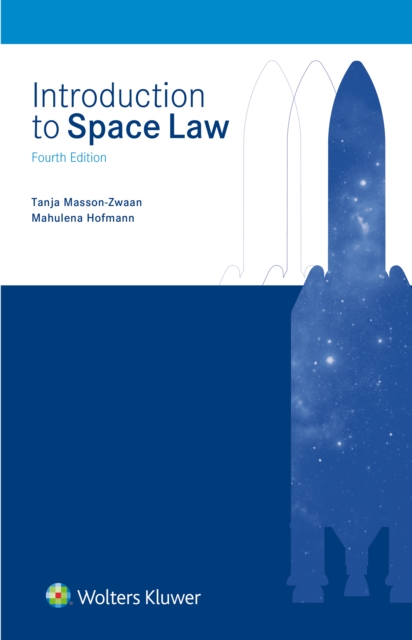 Introduction to Space Law, EPUB eBook
