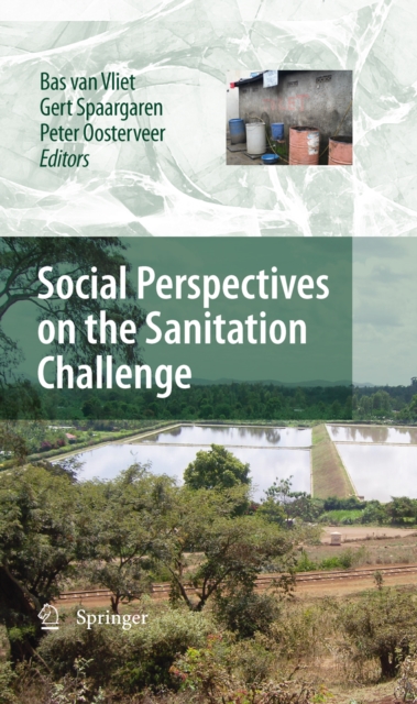 Social Perspectives on the Sanitation Challenge, PDF eBook