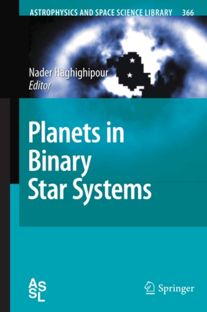 Planets in Binary Star Systems, PDF eBook