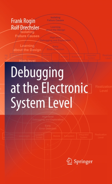 Debugging at the Electronic System Level, PDF eBook