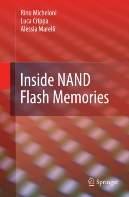 Inside NAND Flash Memories, PDF eBook