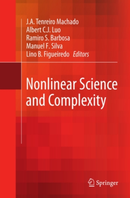 Nonlinear Science and Complexity, PDF eBook