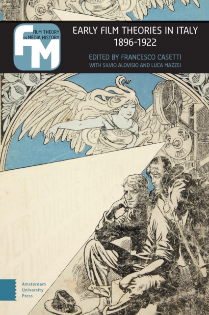Early Film Theories in Italy, 1896-1922, PDF eBook