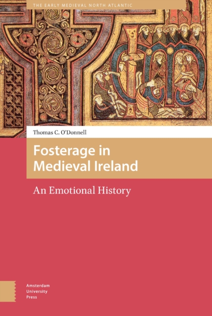 Fosterage in Medieval Ireland : An Emotional History, PDF eBook