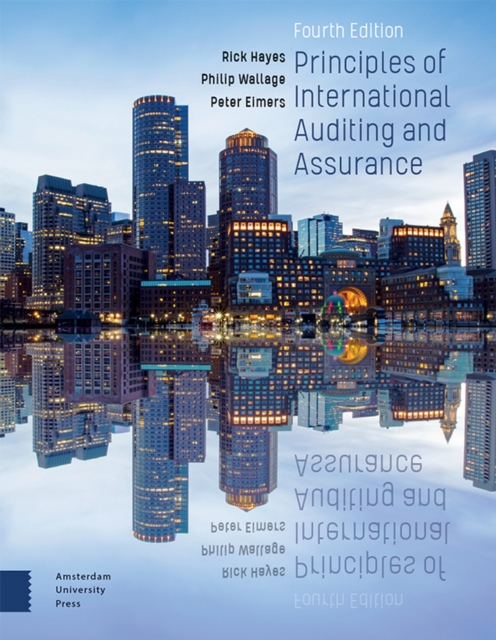 Principles of International Auditing and Assurance : 4th Edition, EPUB eBook