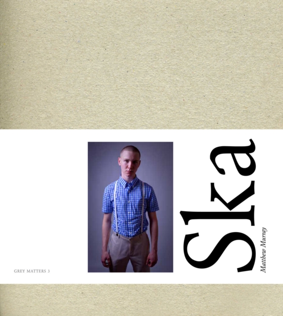 Matthew Murray : Ska, Paperback / softback Book