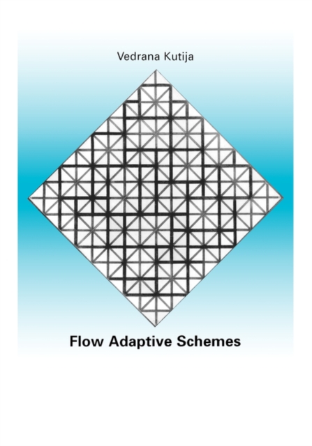 Flow Adaptive Schemes, Paperback / softback Book