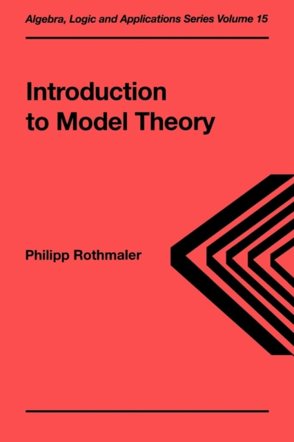 Introduction to Model Theory, Paperback / softback Book