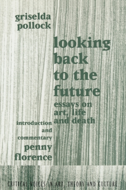 Looking Back to the Future : 1990-1970, Paperback / softback Book