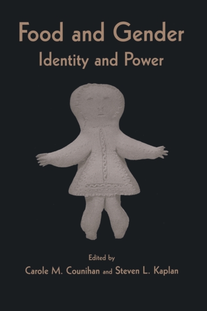 Food and Gender : Identity and Power, Paperback / softback Book