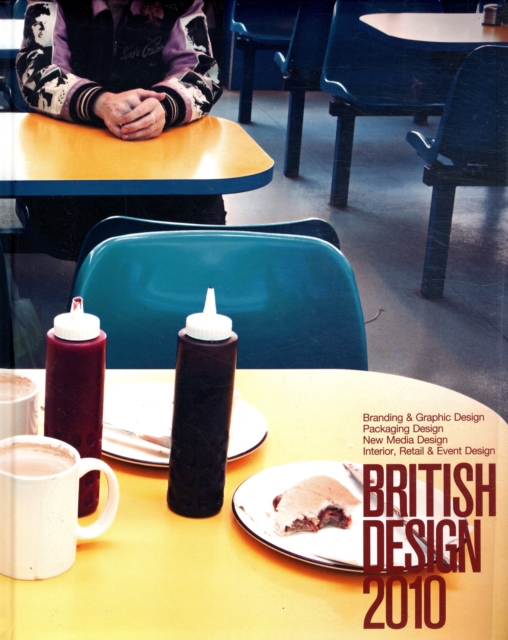 British Design 2009/10, Hardback Book