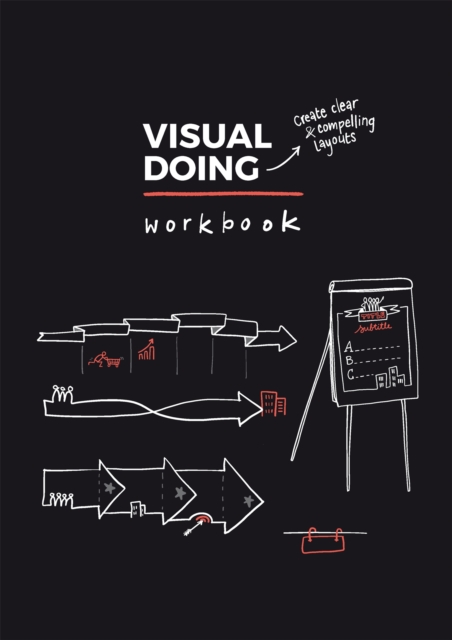 Visual Doing Workbook, Paperback / softback Book