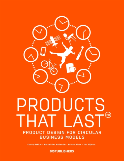 Products that Last : Product Design for Circular Business Models, EPUB eBook