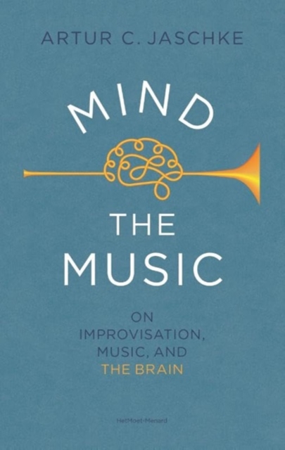 Mind the Music, Paperback / softback Book