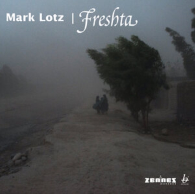 Freshta, CD / Album Cd