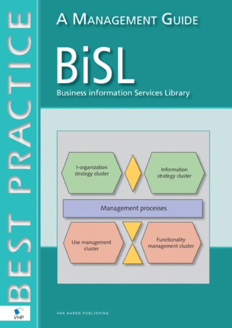 BISL : A Management Guide, Paperback / softback Book